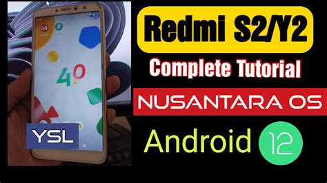 custom rom xiaomi redmi s2 ysl|redmi s2 roms.